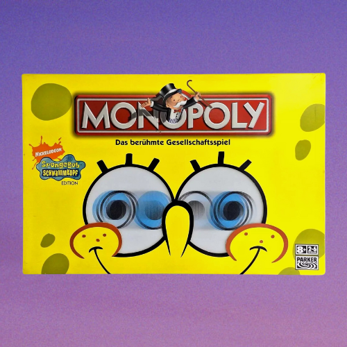 Brettspiele